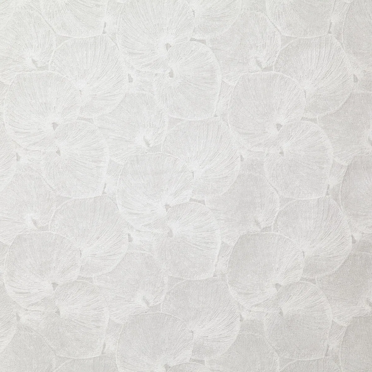 Pindler & Pindler Ayla White Fabric