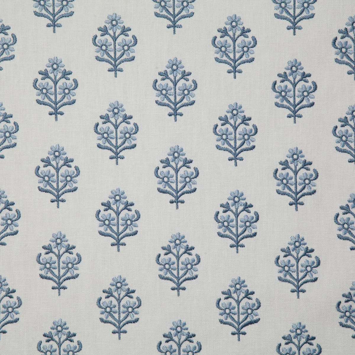 Pindler & Pindler Moorshire Delft Fabric