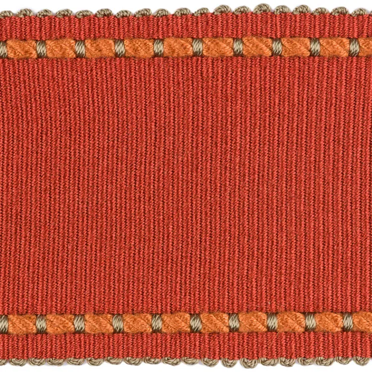 Kravet T30733.24 Cable Edge Band