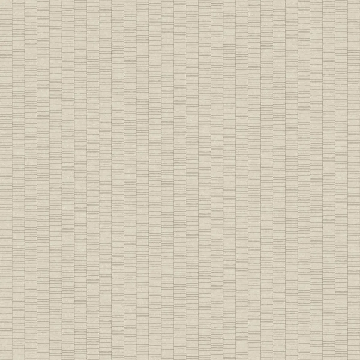 Seabrook Designs Deco Spliced Stripe Dove Wallpaper