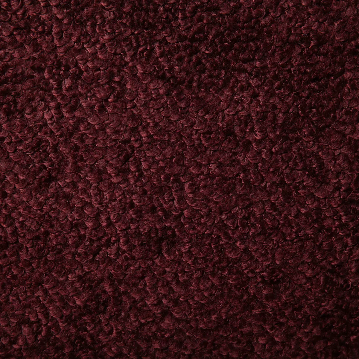 Pindler & Pindler Coiled Oxblood Fabric