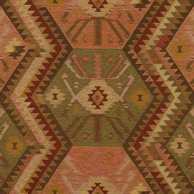 Kravet 32356.312 Heritage Kilim Antique Fabric