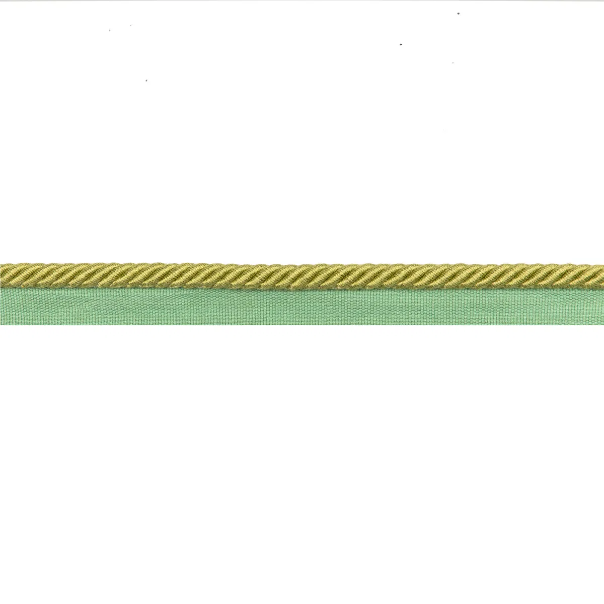 Brunschwig & Fils Barodet Cord Chartreuse Cord Trim