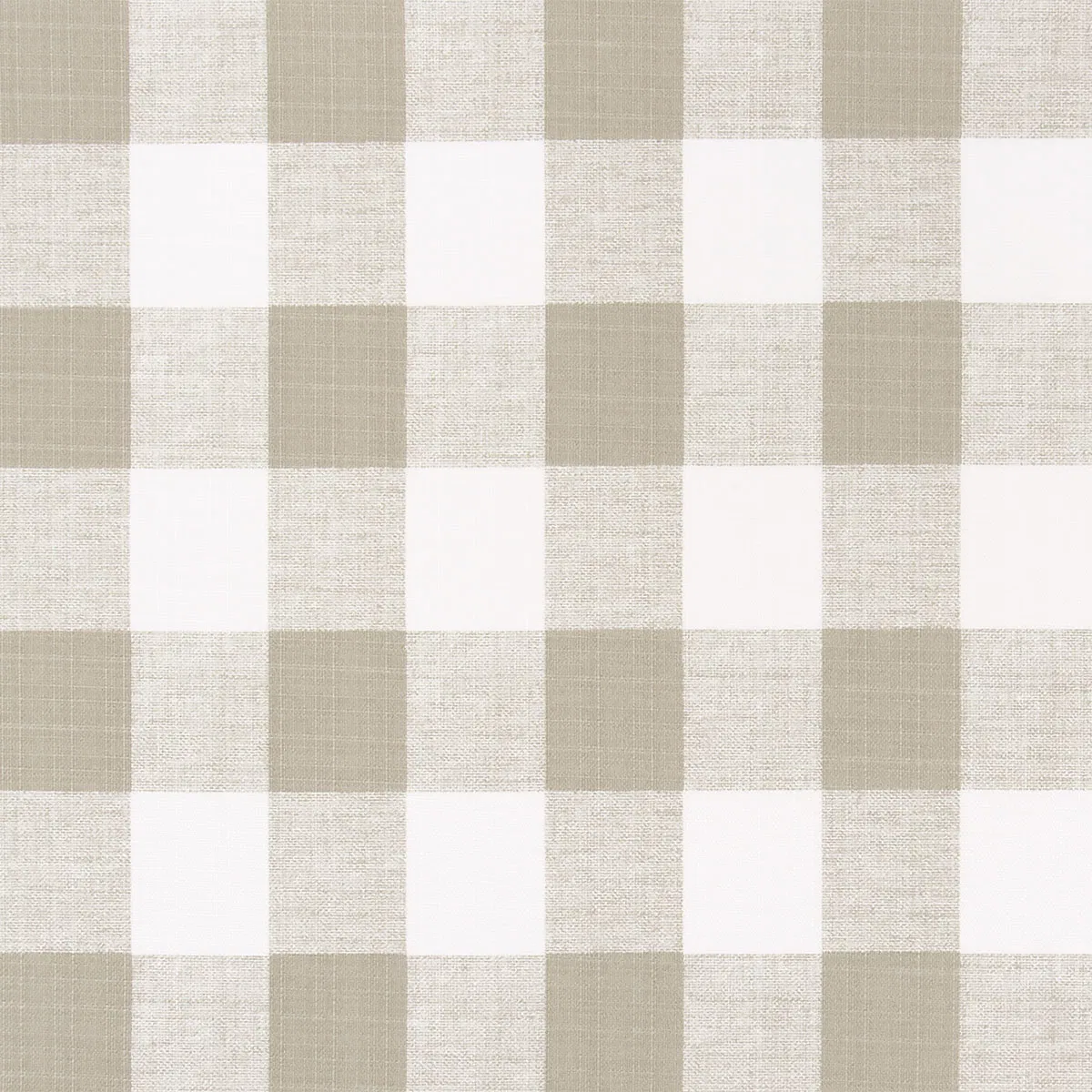 Premier Prints Outdoor Anderson Coconut Luxe Polyester Fabric