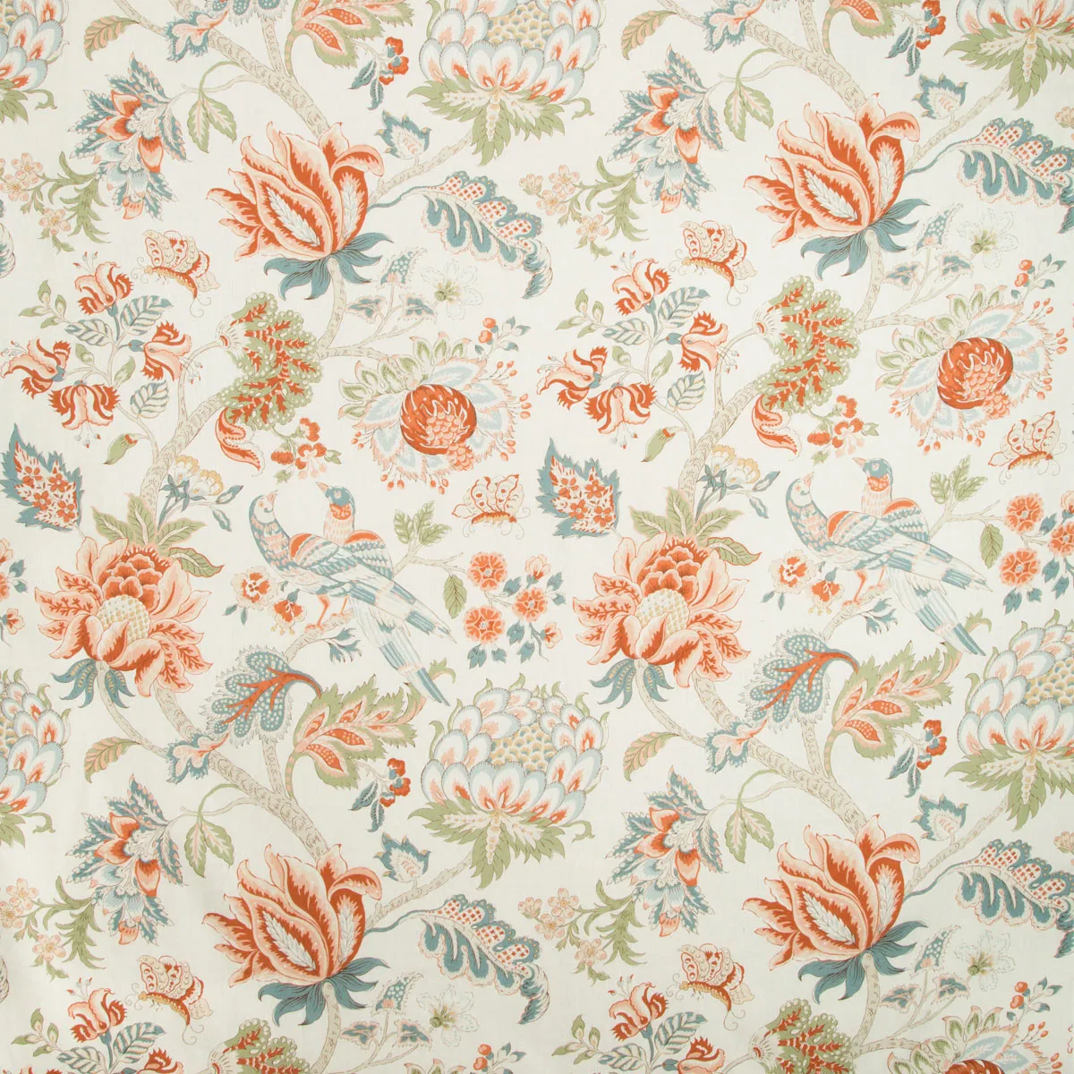 Kravet Lambrook Cinnabar Fabric 1 2458-kravet-lambrook-cinnabar-fabric-1.webp