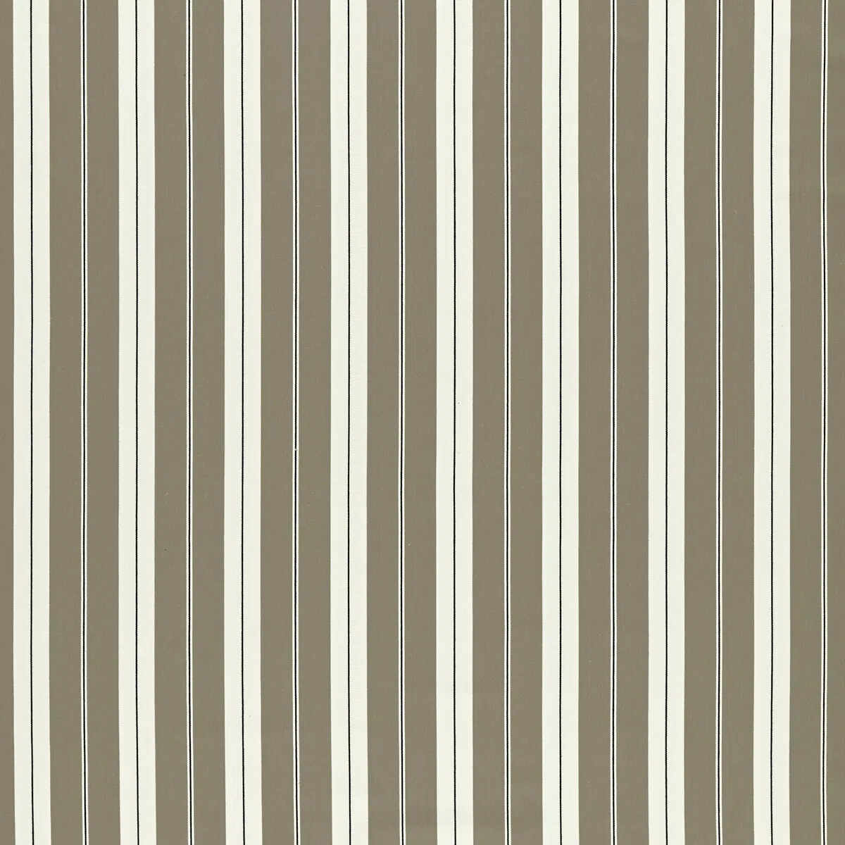 Clarke & Clarke Belgravia Charcoal/Linen Fabric