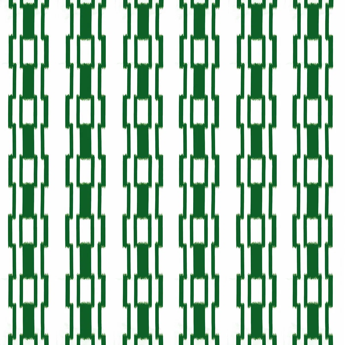GastÃ³n y Daniela Sakiko Verde Fabric