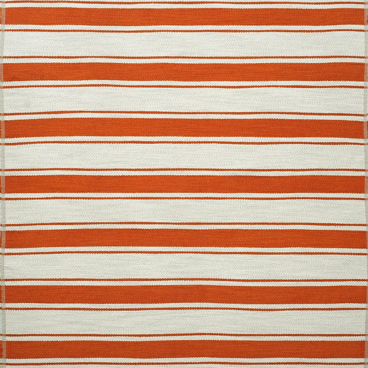 Kravet Mountain Stripe Fire Fabric