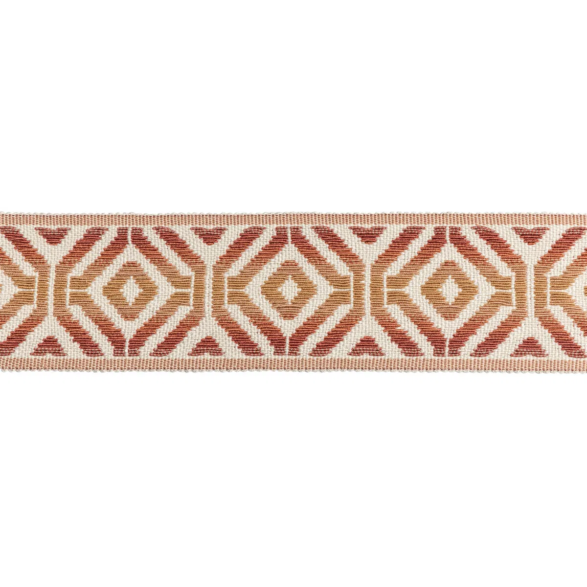 Kravet Sanur Tape Sunset Band Trim