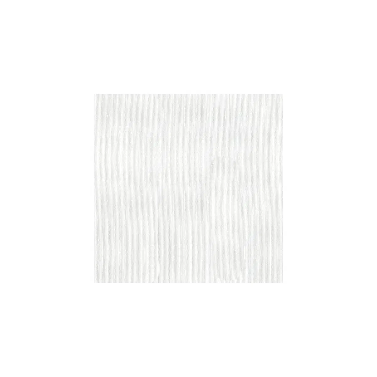 Brunschwig & Fils Neva White Fabric
