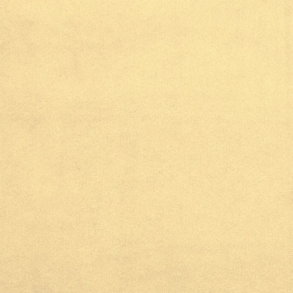 Bliss 110" Velvet Sand Fabric