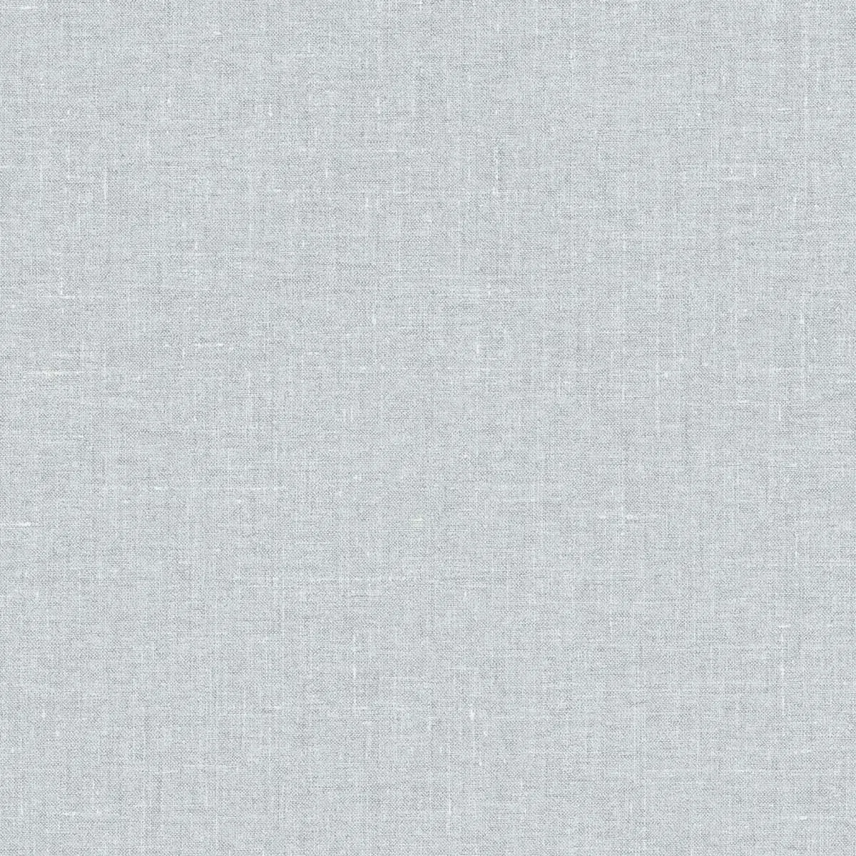 Seabrook Designs Abington Faux Linen Grey Dove Wallpaper