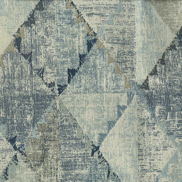 ABBEYSHEA Patch 306 Crystal Fabric
