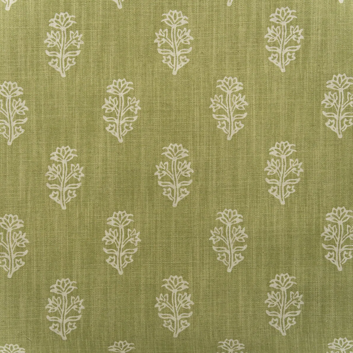 Kravet Buttercup Leaf Fabric