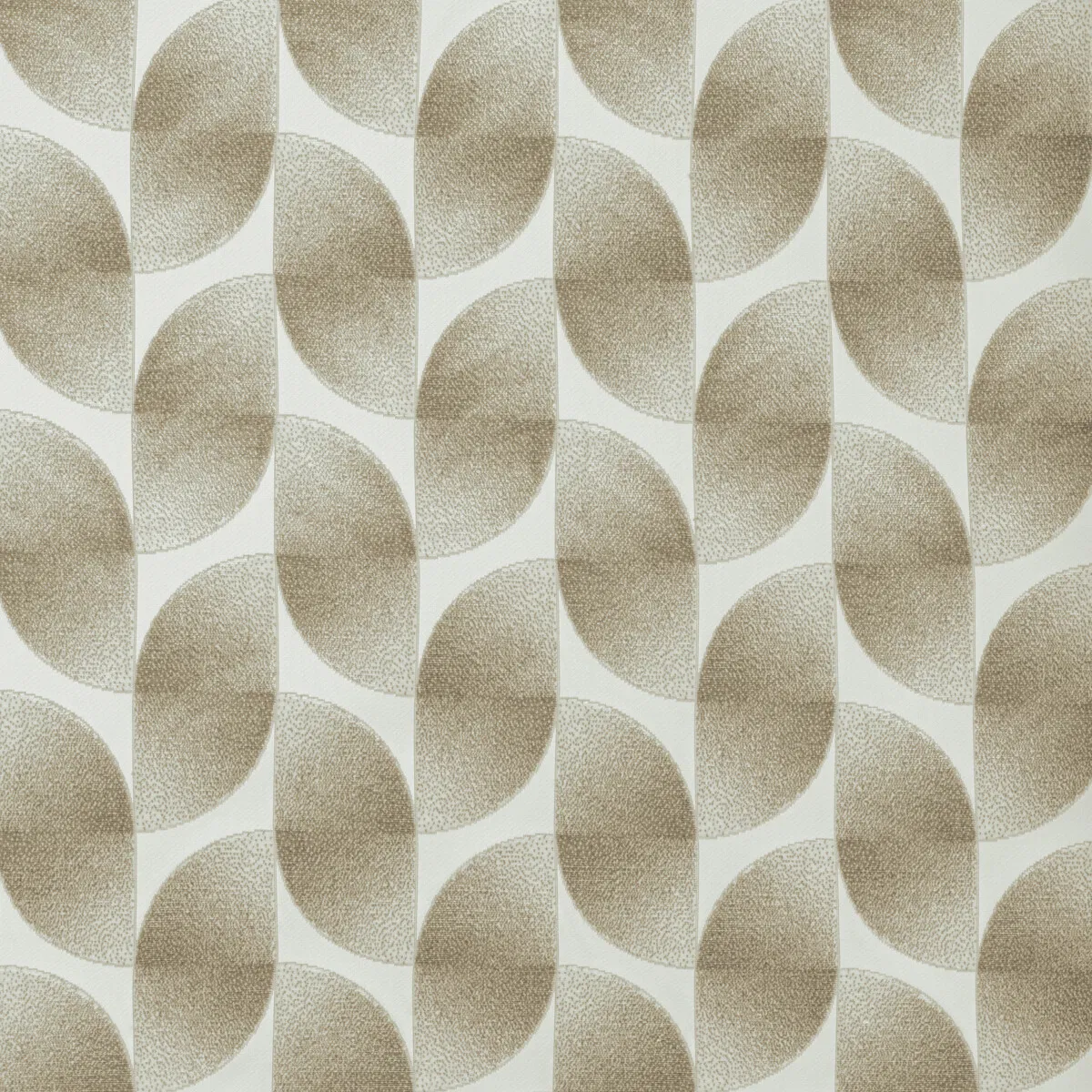 Kravet Moon Splice Gold Fabric