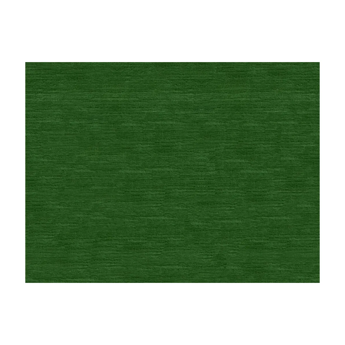 Brunschwig & Fils Thanon Linen Velvet Spruce Fabric