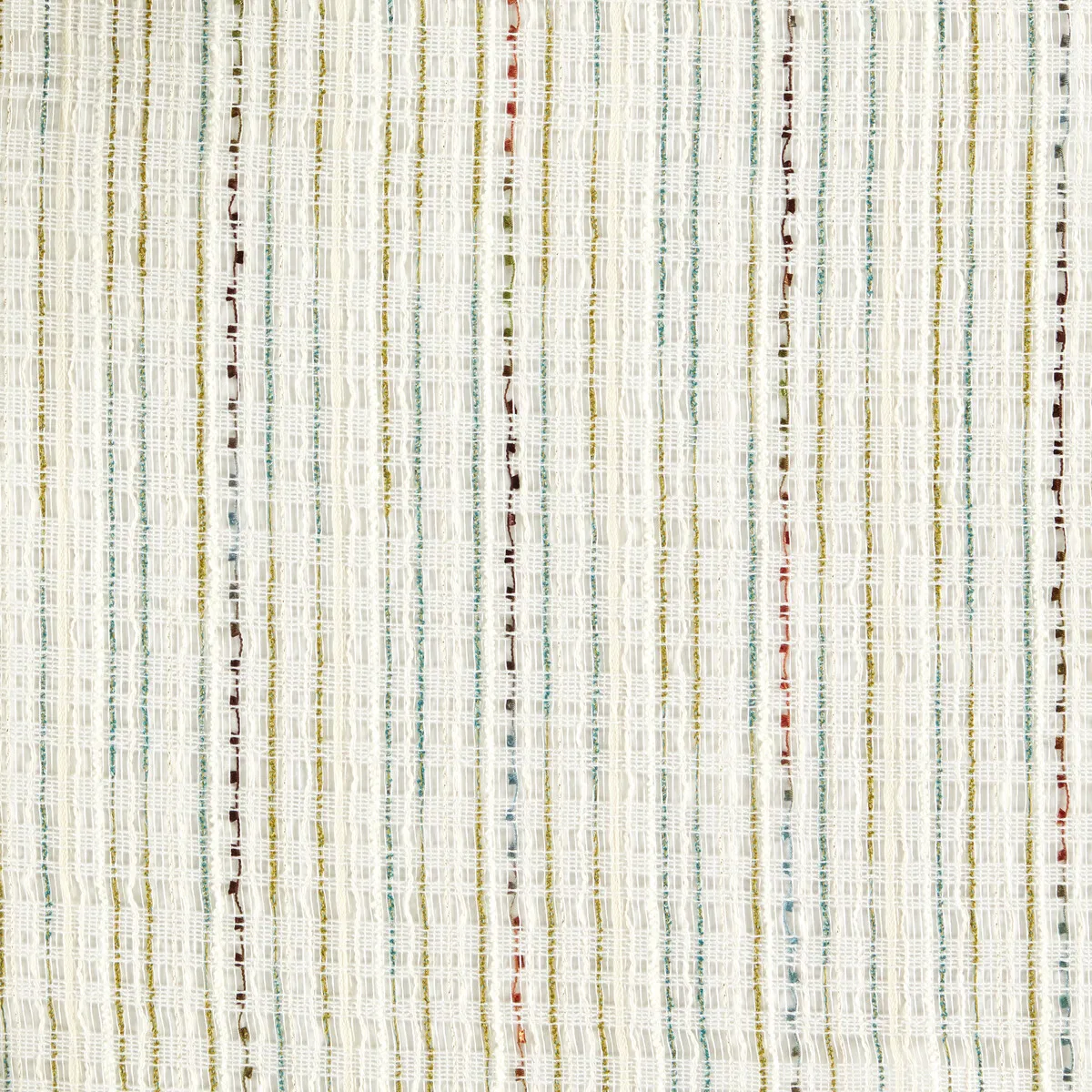 Clarke & Clarke Lucas Kingfisher Fabric