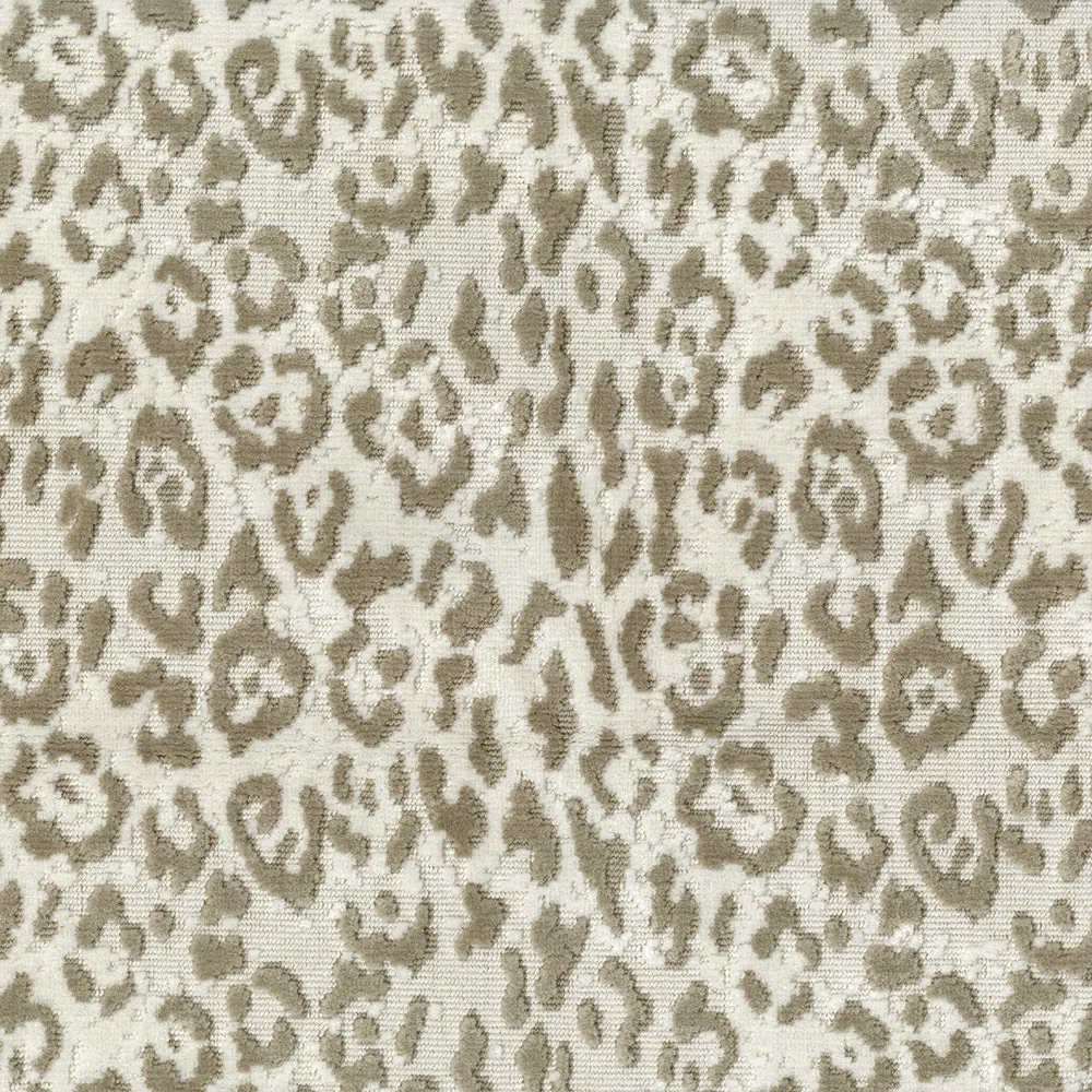 ABBEYSHEA Lipped 601 Latte Fabric