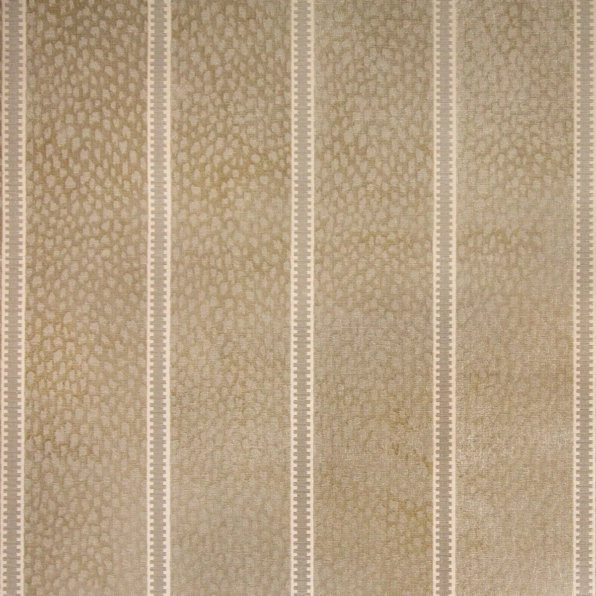 Brunschwig & Fils Salvator Velvet Beige Fabric