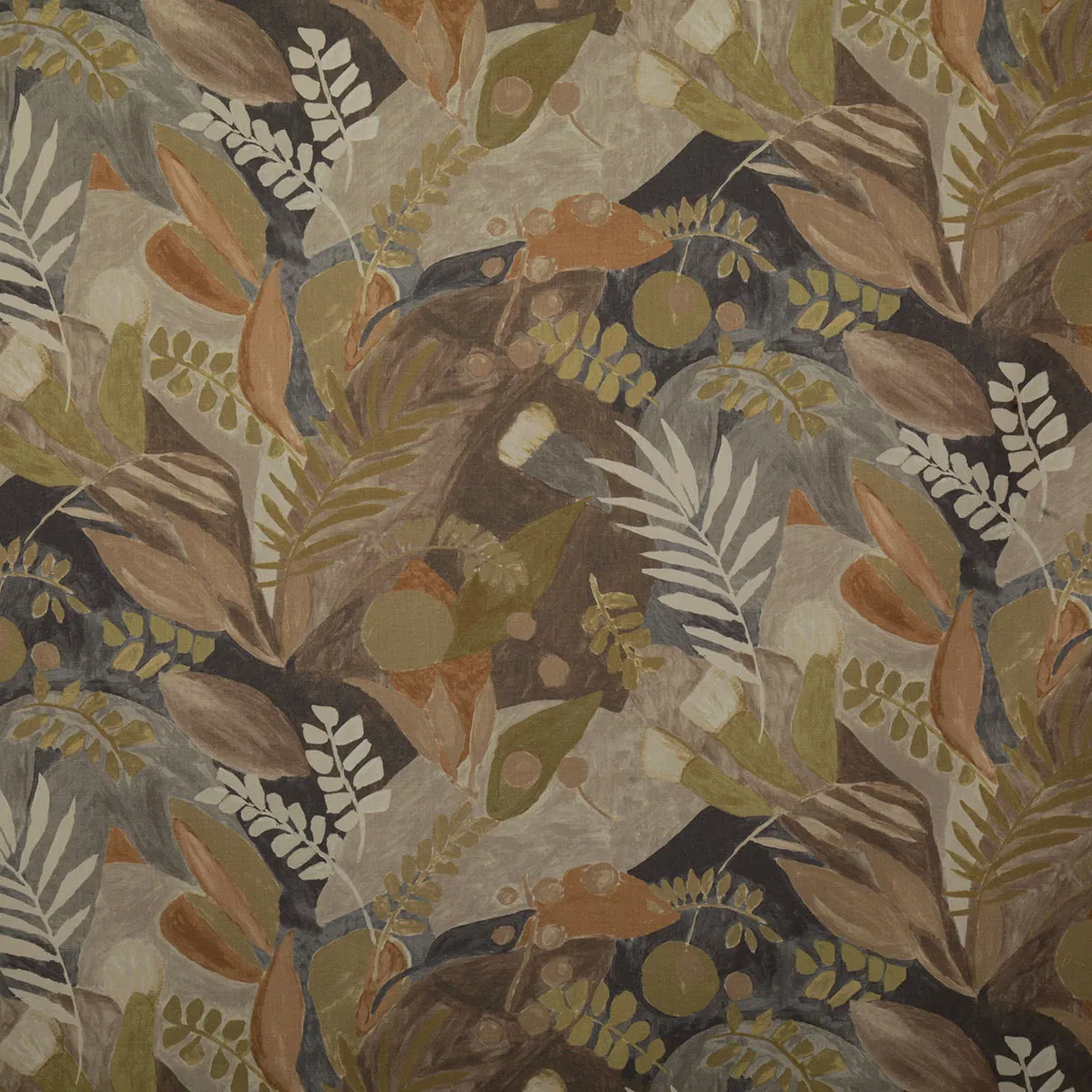 Pindler & Pindler Alain Greystone Fabric