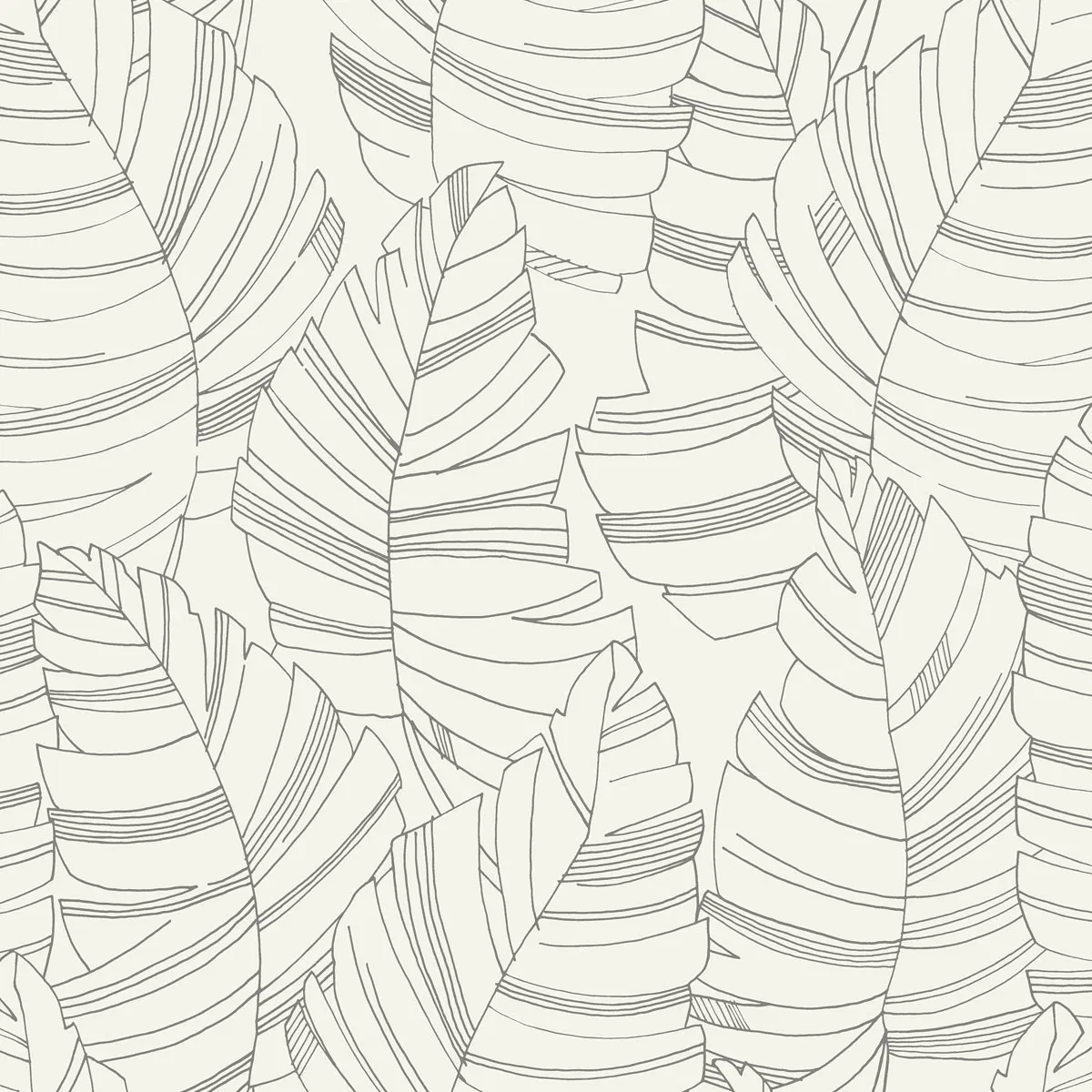 Seabrook Designs Jungle Leaves Charcoal Wallpaper 1 3167-seabrook-designs-jungle-leaves-charcoal-wallpaper-1.webp