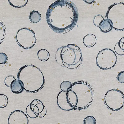 Kravet RETOUCHE.516 Retouche Teal Fabric