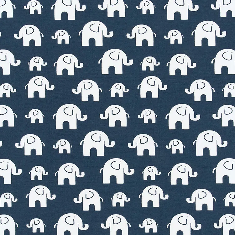 Premier Prints Bobo Italian Denim Fabric