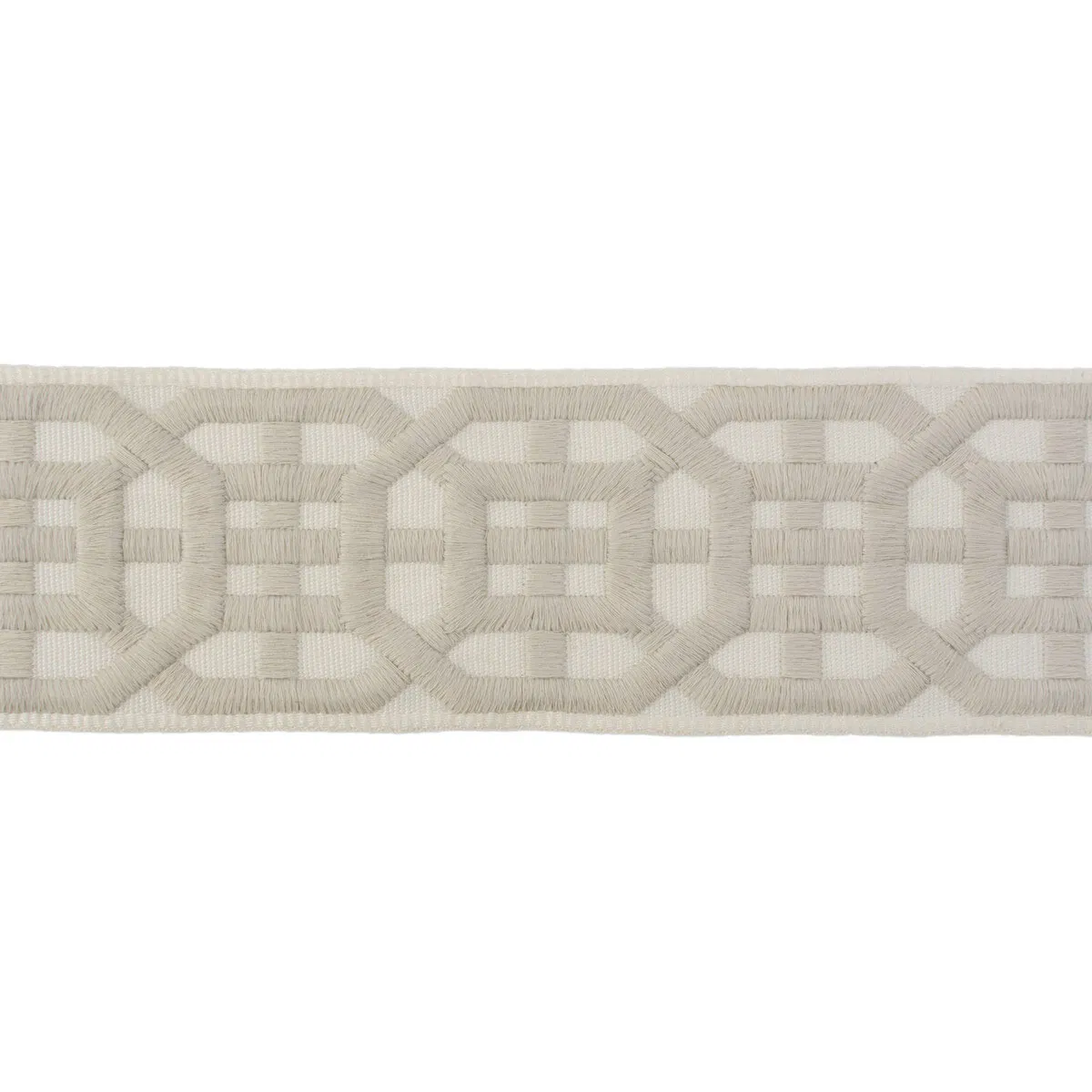 Lee Jofa Avignon Tape Beige Band Trim