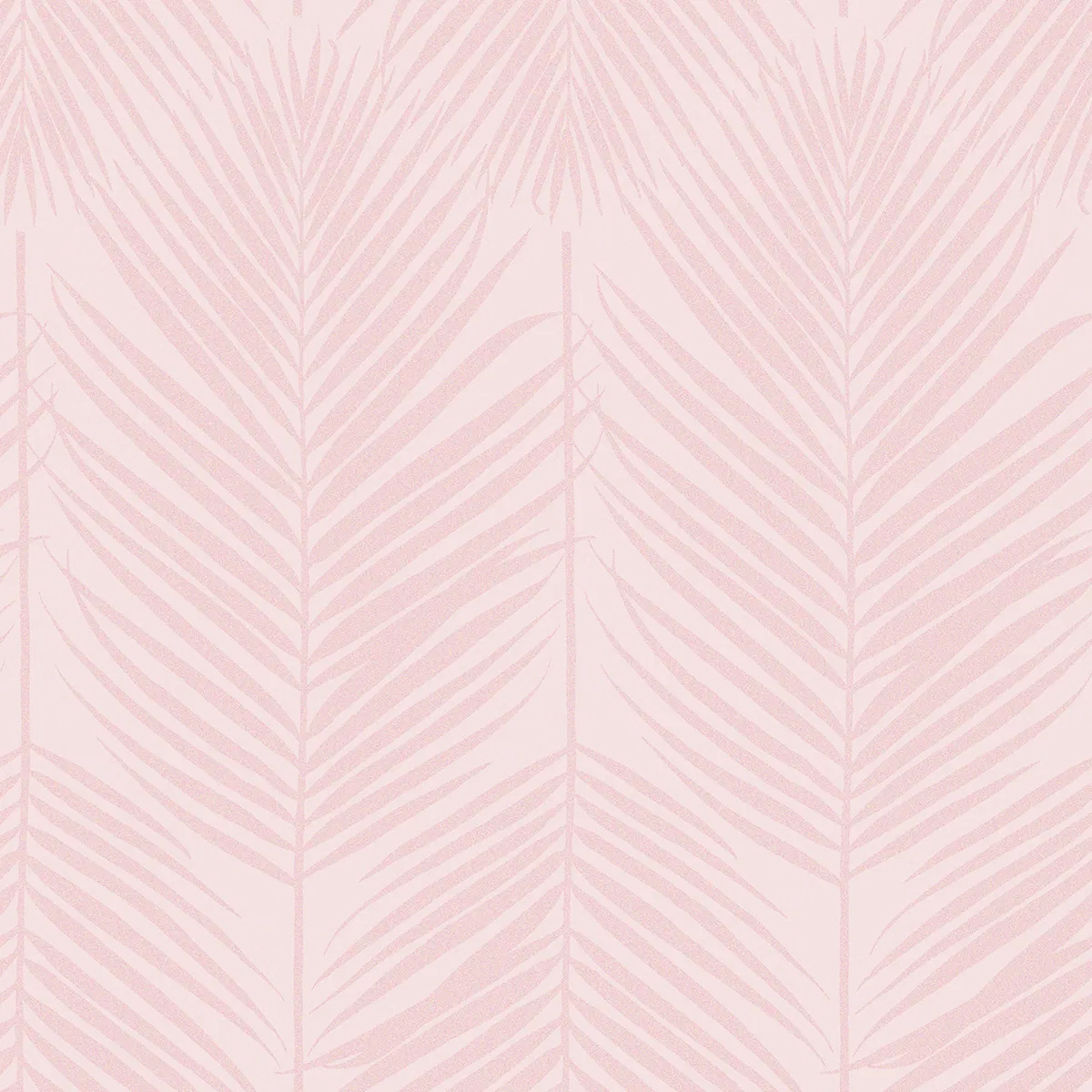 Seabrook Designs Persei Palm Blush Wallpaper