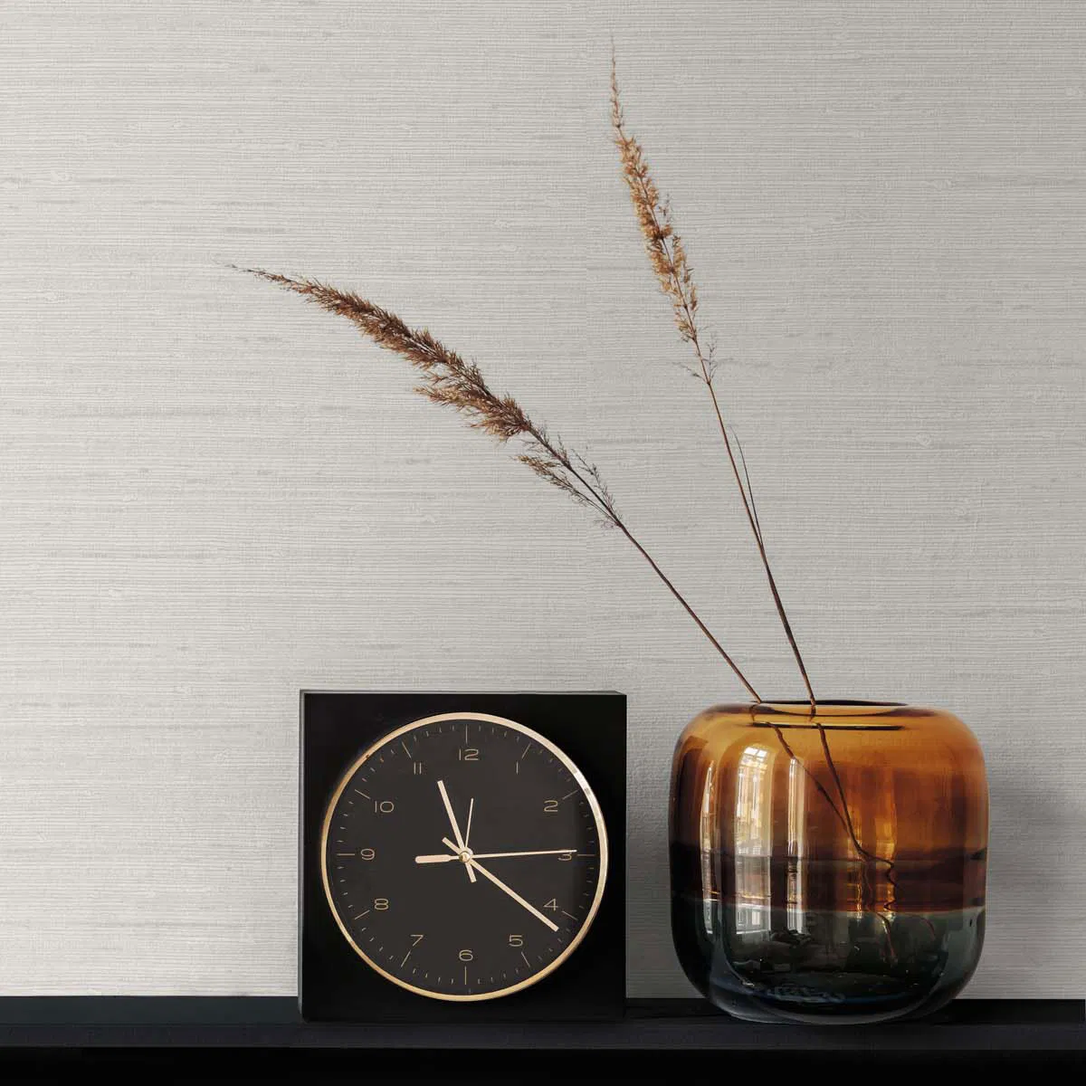 Seabrook Designs Seahaven Rushcloth Linen Wallpaper