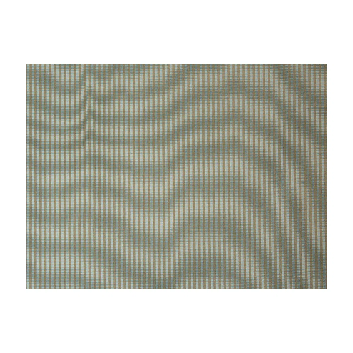 Brunschwig & Fils Louvre Teal Fabric