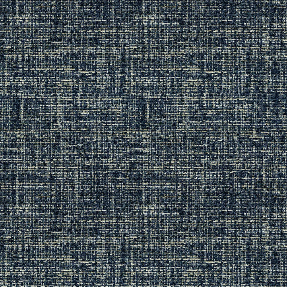 ABBEYSHEA Blast 306 Indigo Fabric
