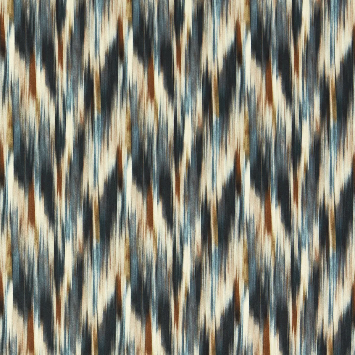 Clarke & Clarke Melange Multi Fabric