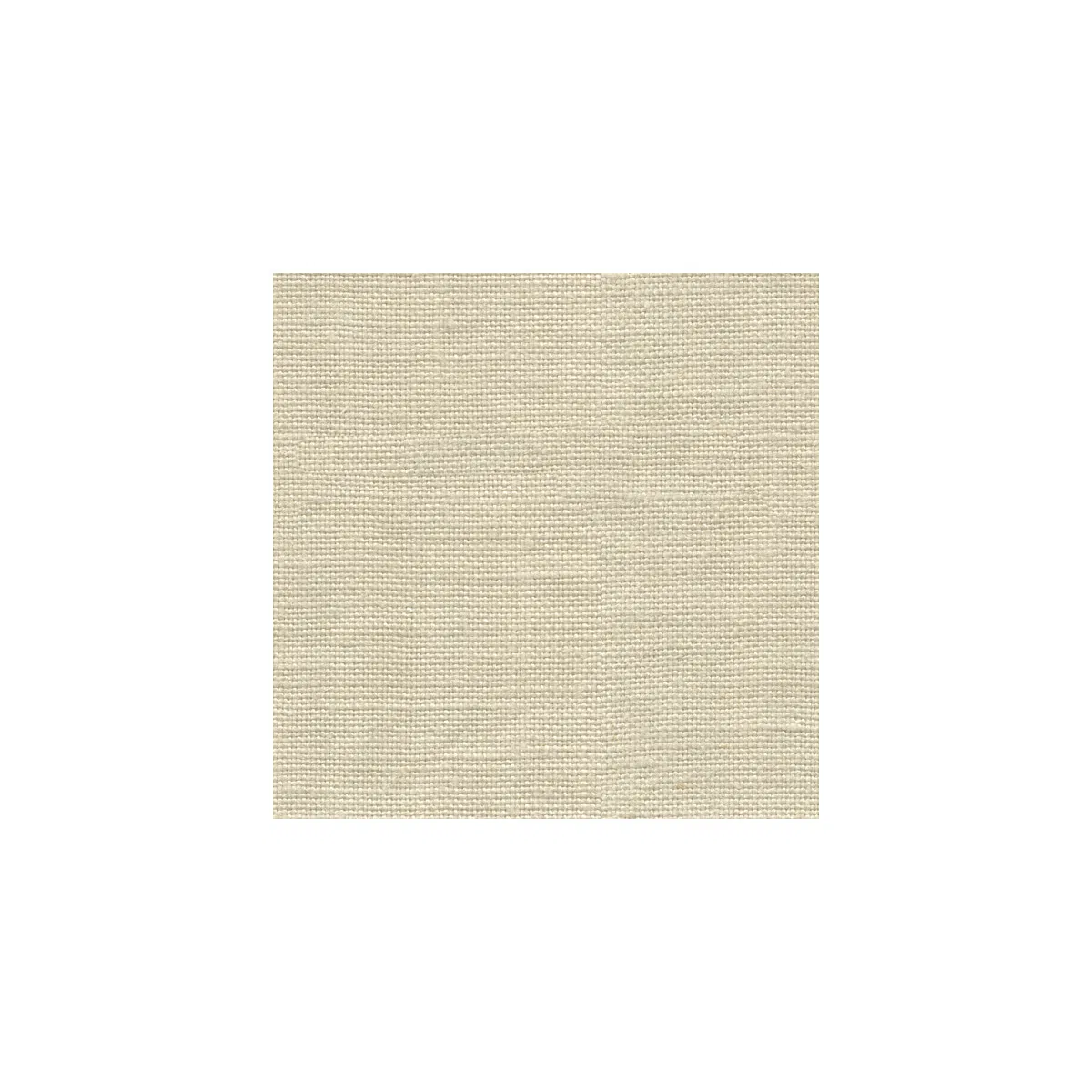 Brunschwig & Fils Bankers Linen Cream Fabric