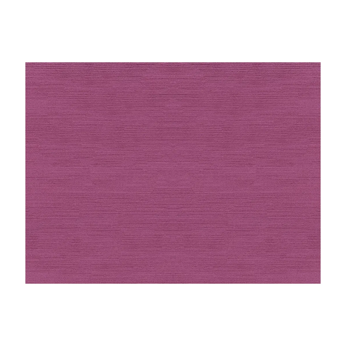 Brunschwig & Fils Quillan Velvet Violet Fabric