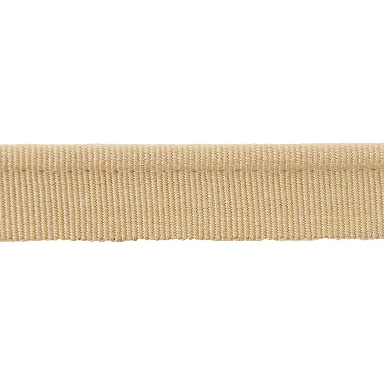 Kravet T30559.30 Faille Cord Ginseng