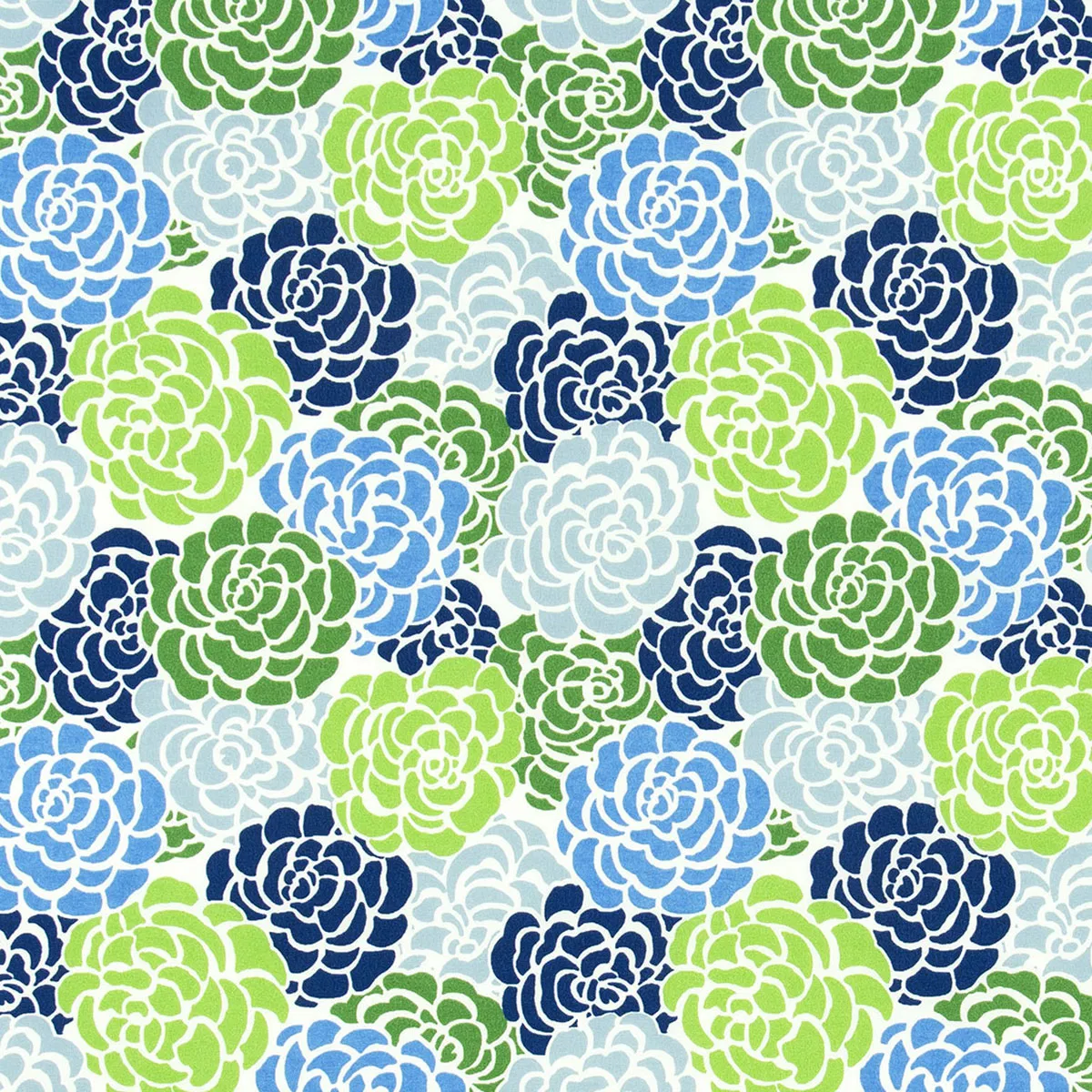 Premier Prints Outdoor Livi Courtyard Fabric