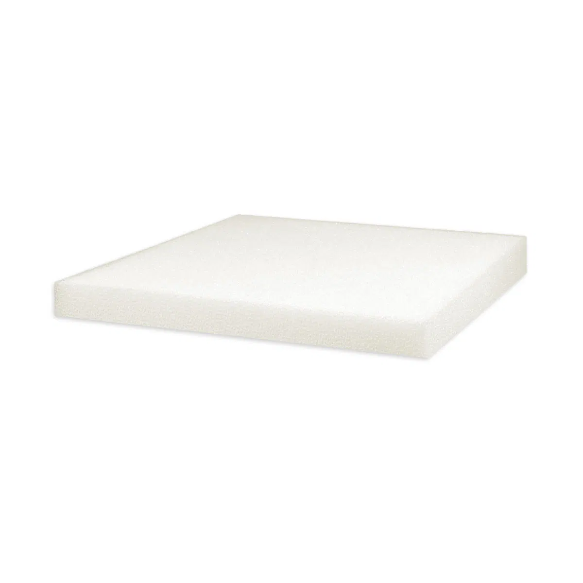 EZ-Dri Firm Density Outdoor Foam - 1" x 24" x 118"