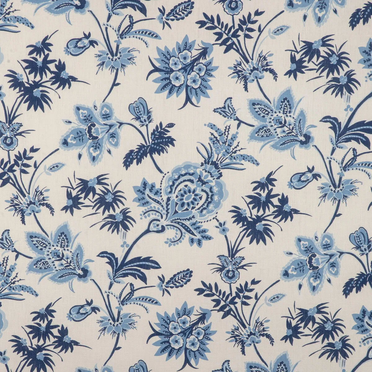 Kravet Hallandale Royal Fabric