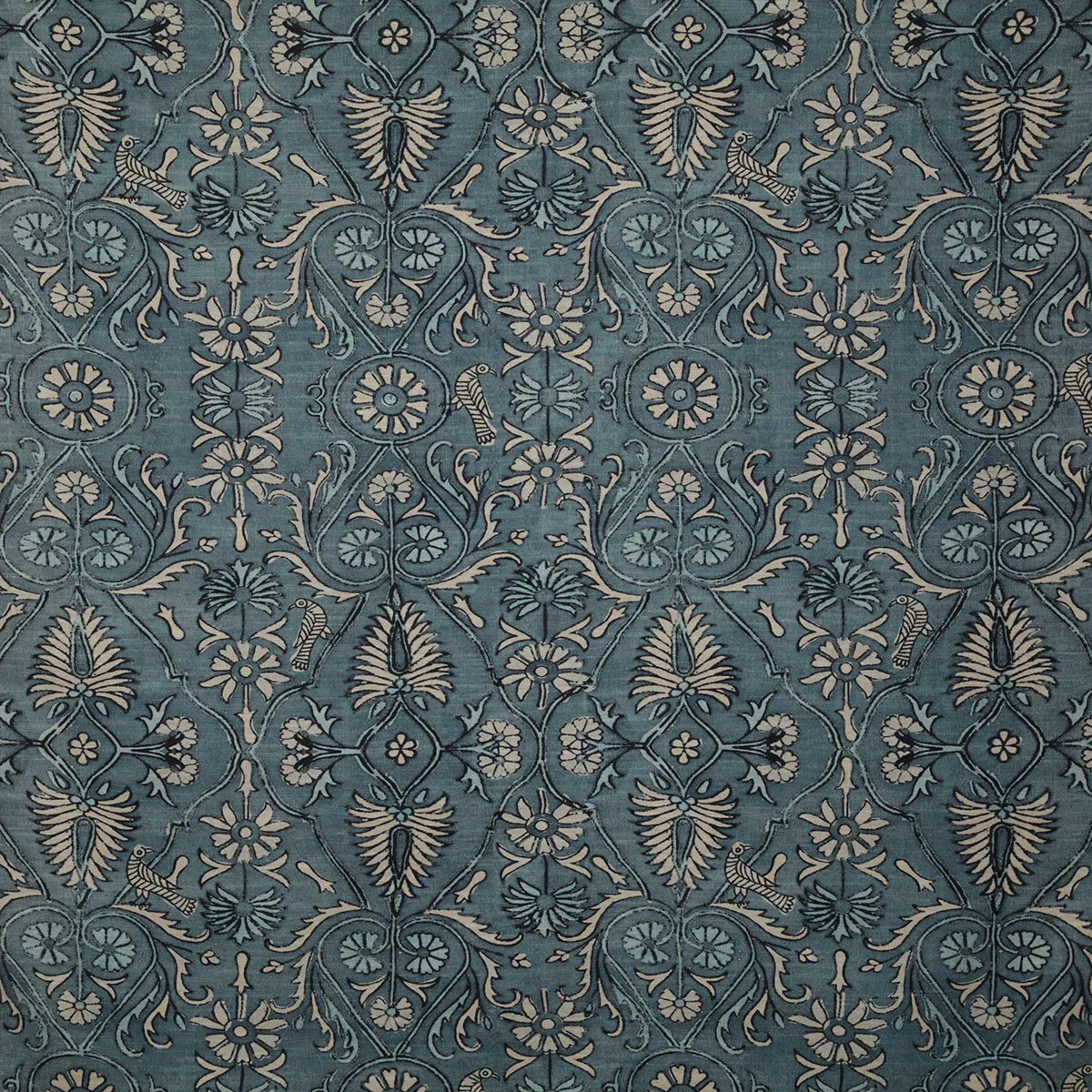 Pindler & Pindler Amika Denim Fabric