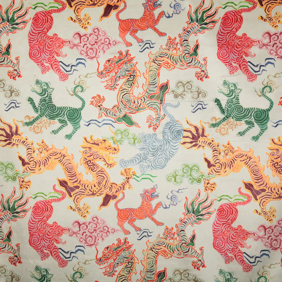 Pindler & Pindler Nanchang Multi Fabric