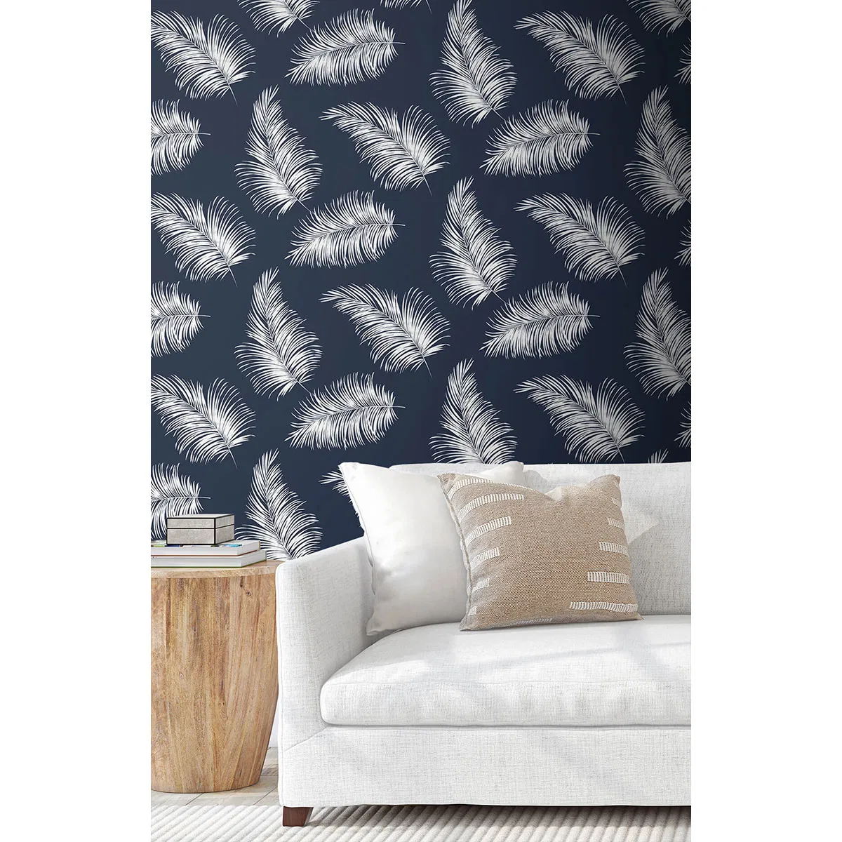 3562-lillian-august-peel-stick-tossed-palm-navy-blue-wallpaper-1.webp