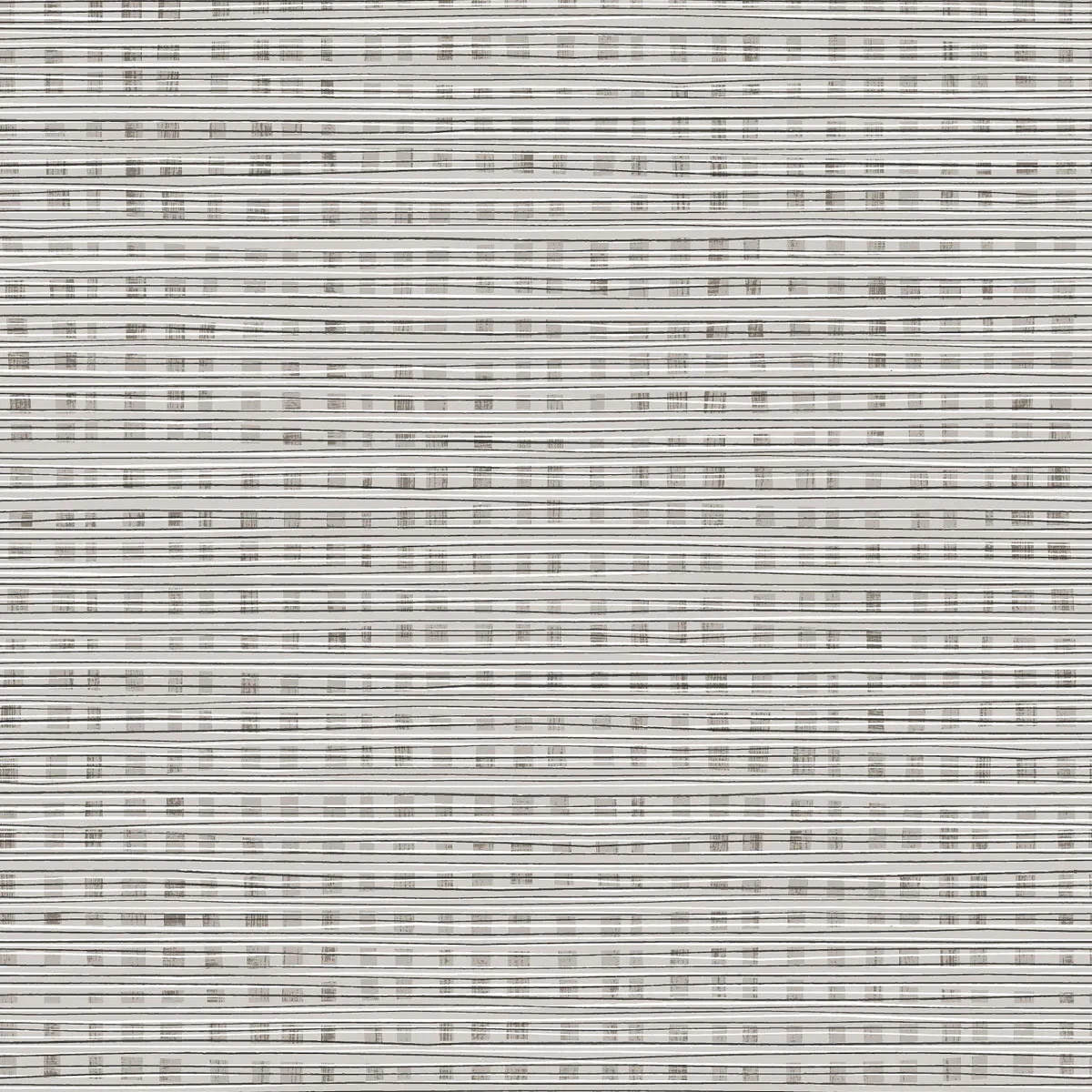 Seabrook Designs Weave Charcoal Wallpaper