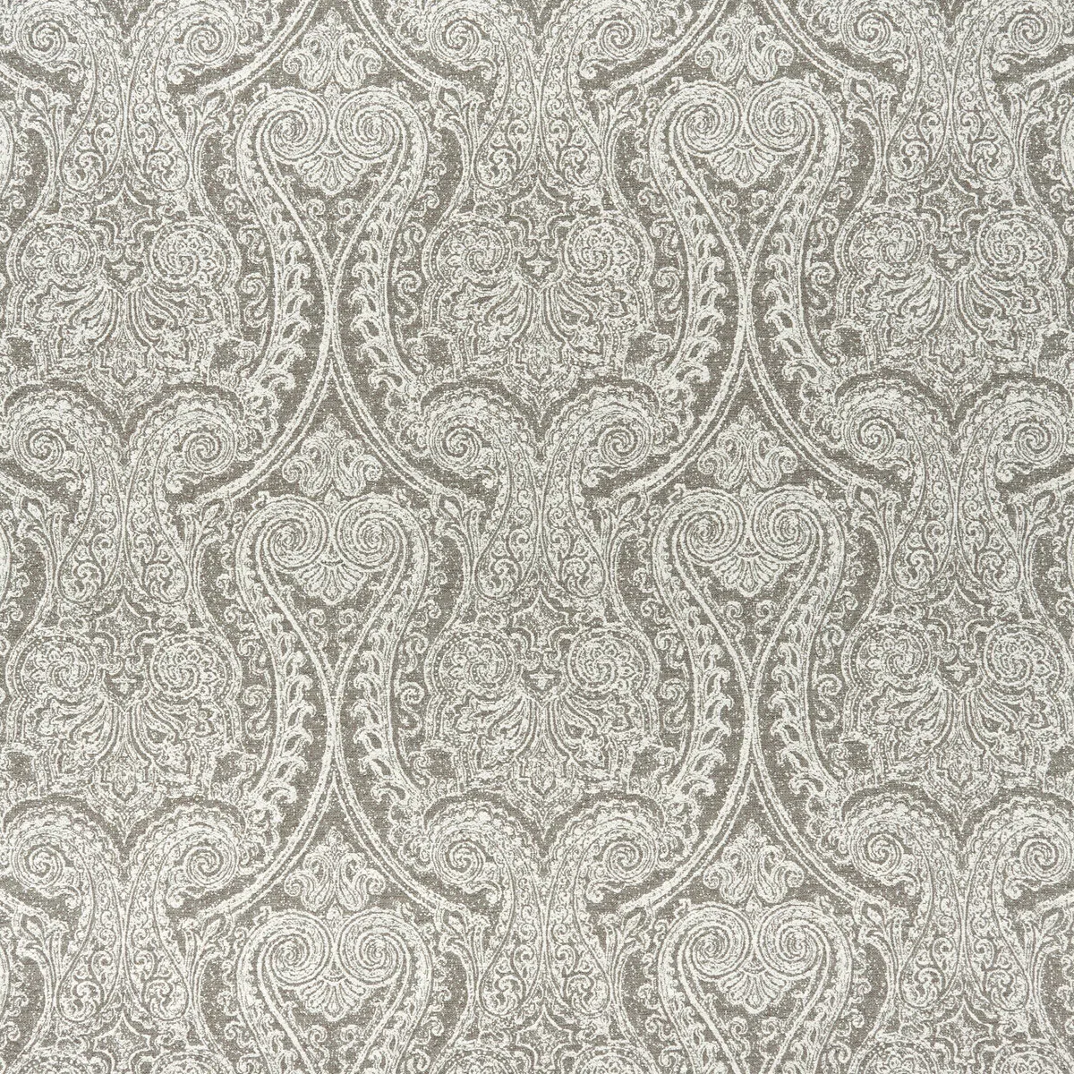 Clarke & Clarke Pastiche Mocha Fabric