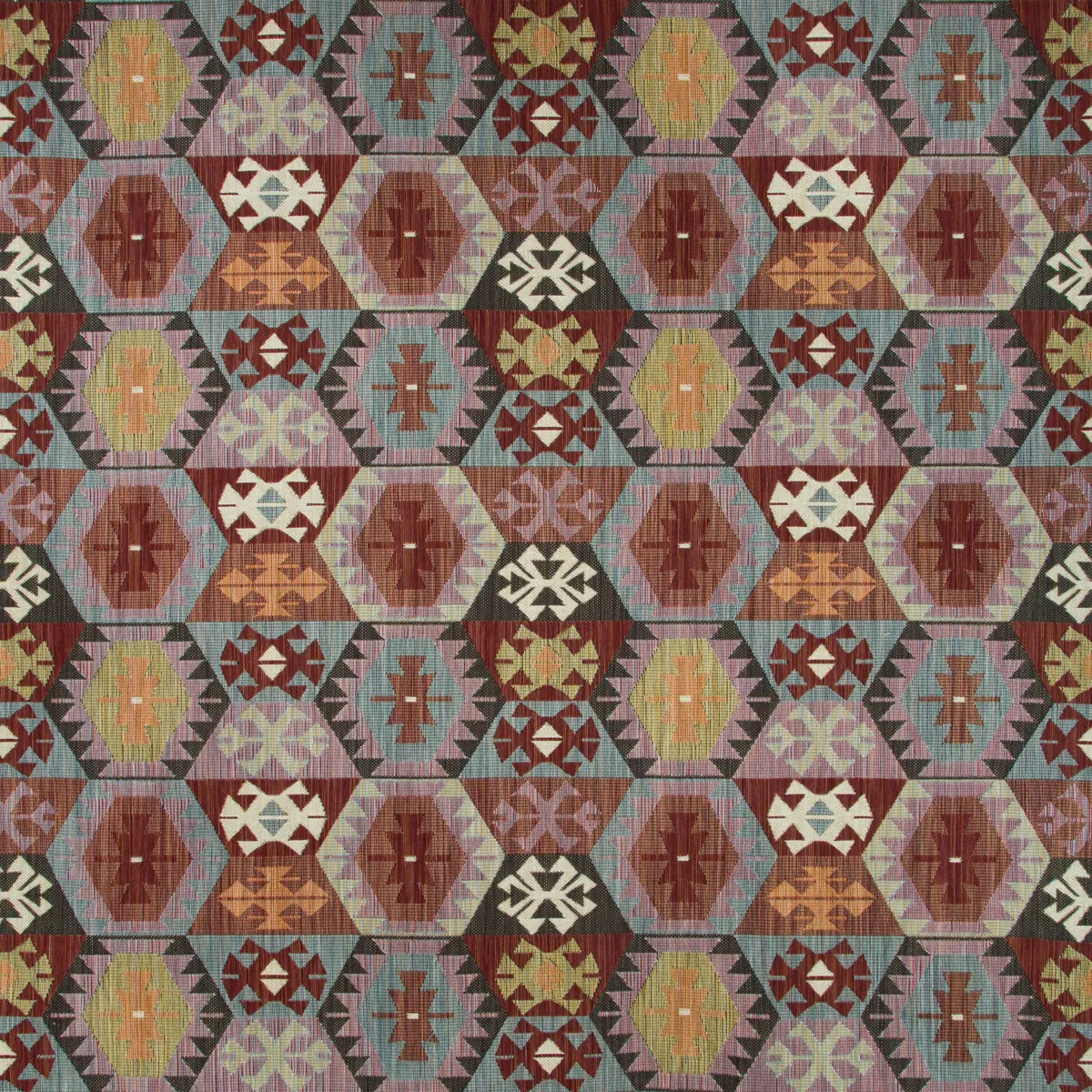 Brunschwig & Fils Ispahan Spice Fabric 1 3681-brunschwig-fils-ispahan-spice-fabric-1.webp