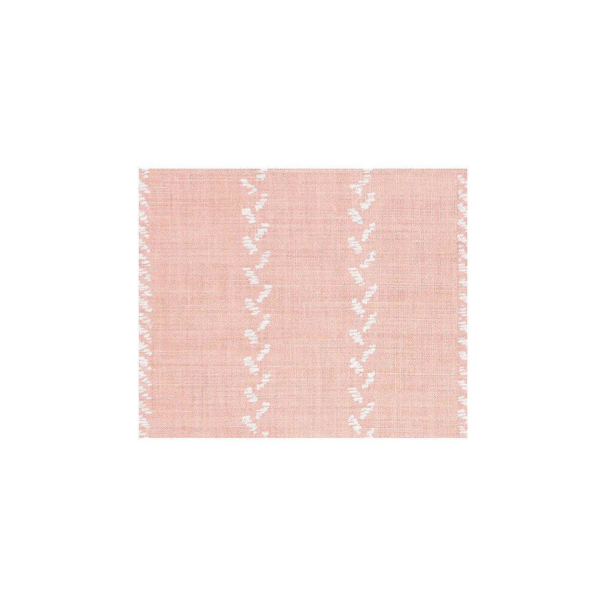 Lee Jofa Pelham Stripe Pink Fabric
