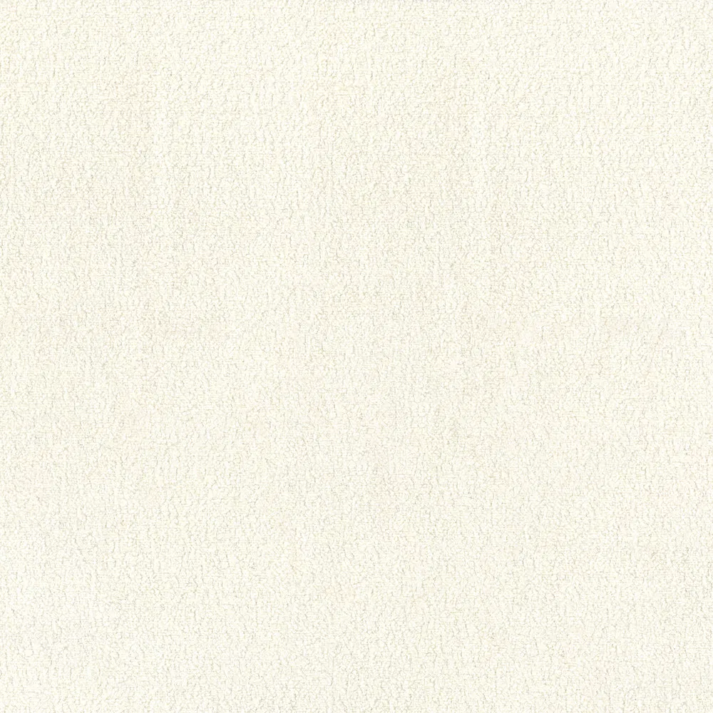 ABBEYSHEA Partner 601 Snow Fabric
