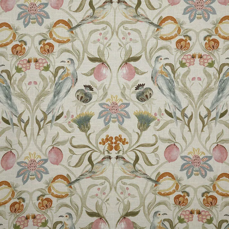 Pindler & Pindler Heritage Stone Fabric