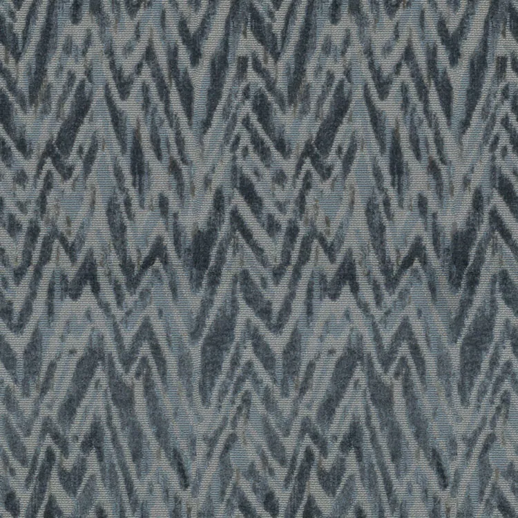 Kravet 34242.516 Les Antibes Indigo Fabric