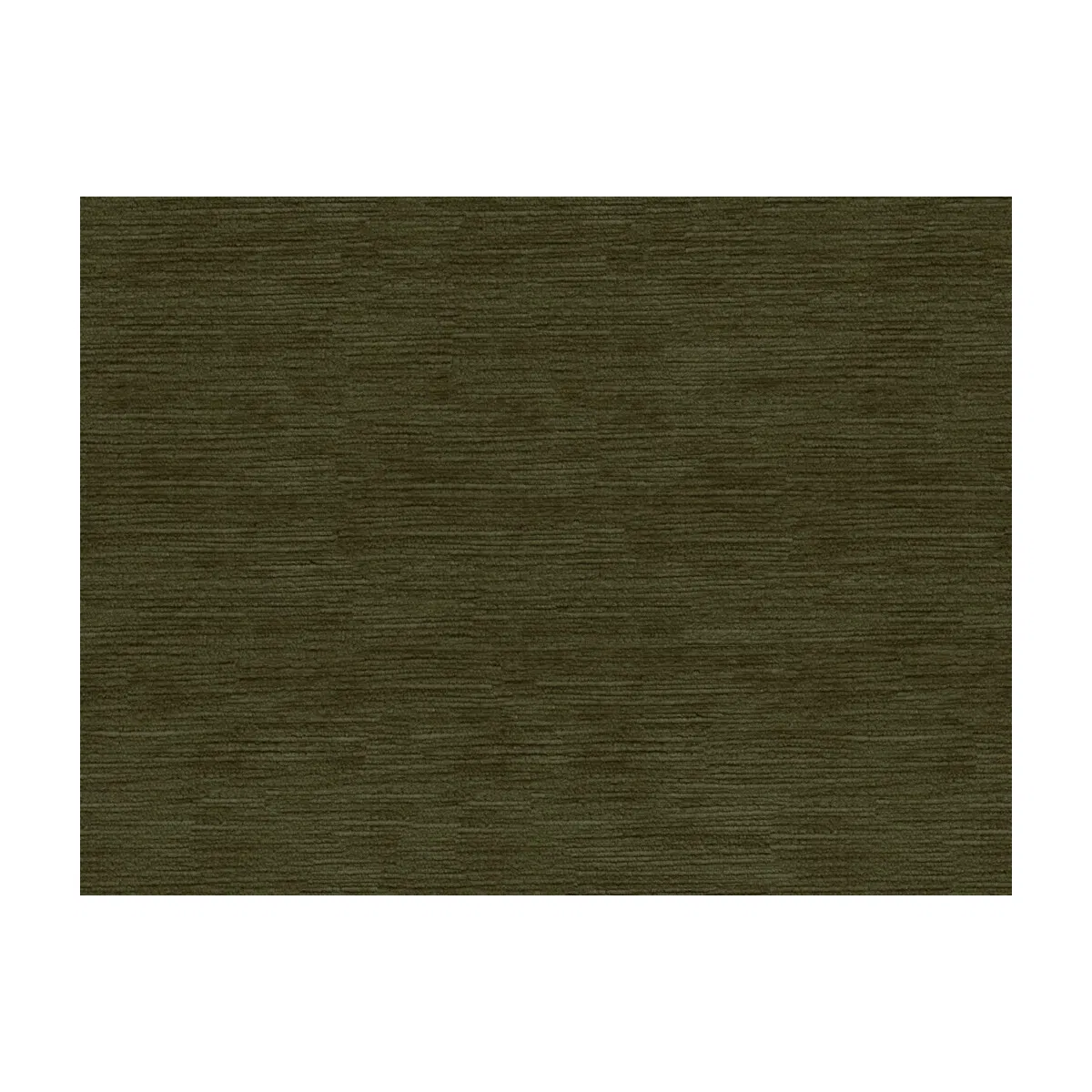 Brunschwig & Fils Thanon Linen Velvet Walnut Fabric
